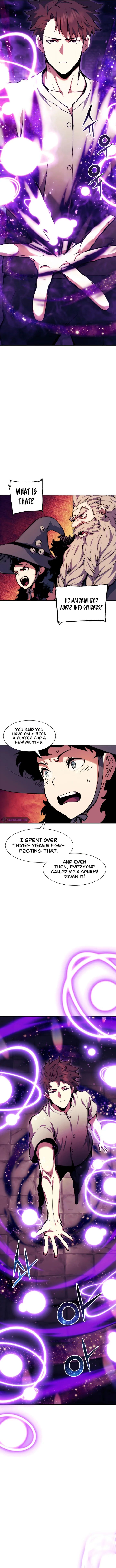 Return Of The Shattered Constellation - Chapter 94 Page 11