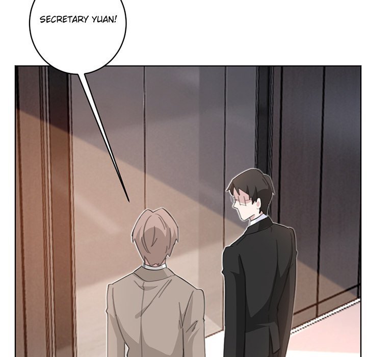 Your Turn to Chase After Me - Chapter 60 Page 43
