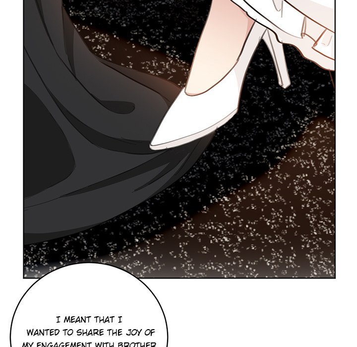 Your Turn to Chase After Me - Chapter 62 Page 11