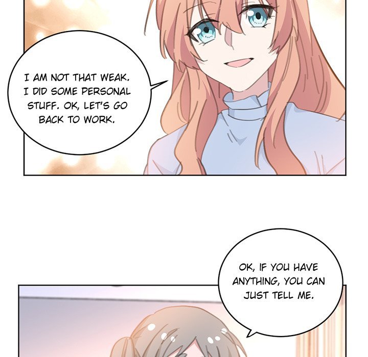 Your Turn to Chase After Me - Chapter 79 Page 13