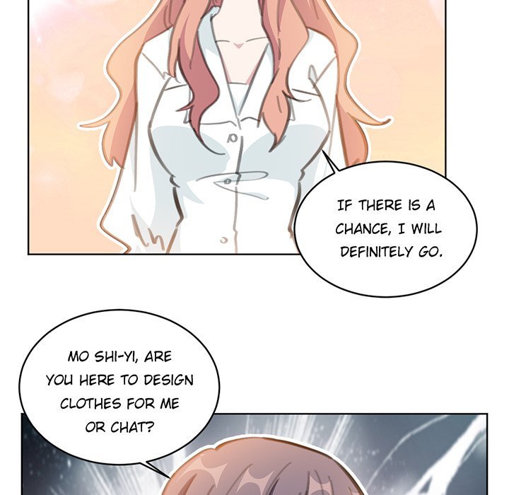 Your Turn to Chase After Me - Chapter 83 Page 49