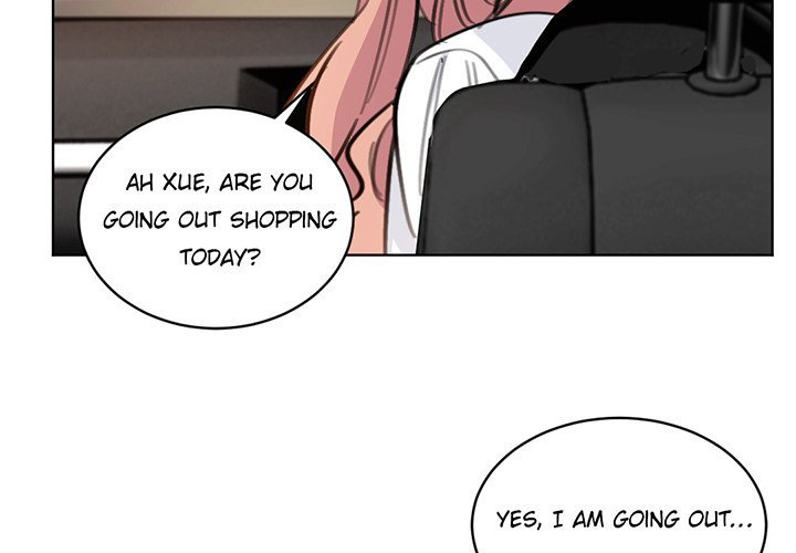Your Turn to Chase After Me - Chapter 94 Page 4