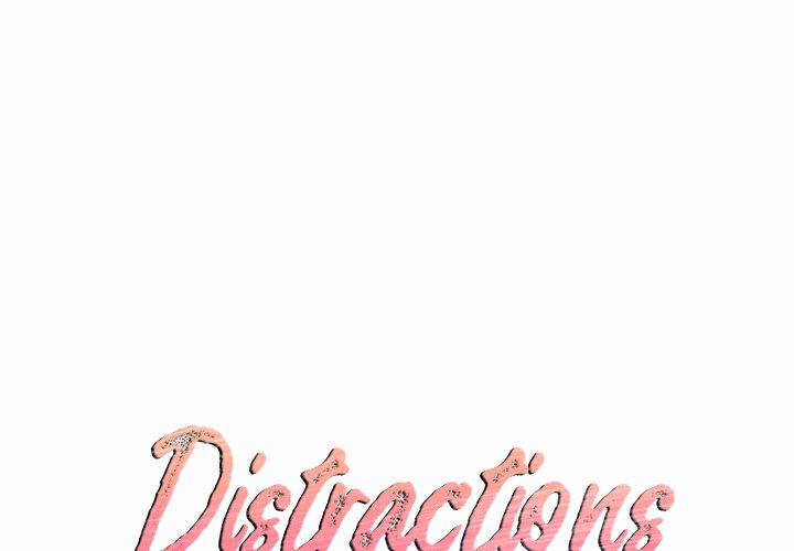 Distractions - Chapter 40 Page 1