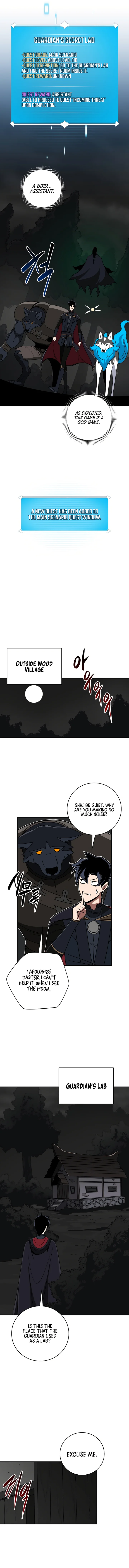 Archmage Streamer - Chapter 71 Page 16