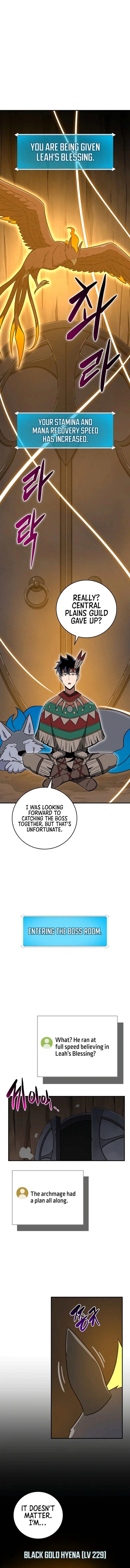 Archmage Streamer - Chapter 90 Page 9