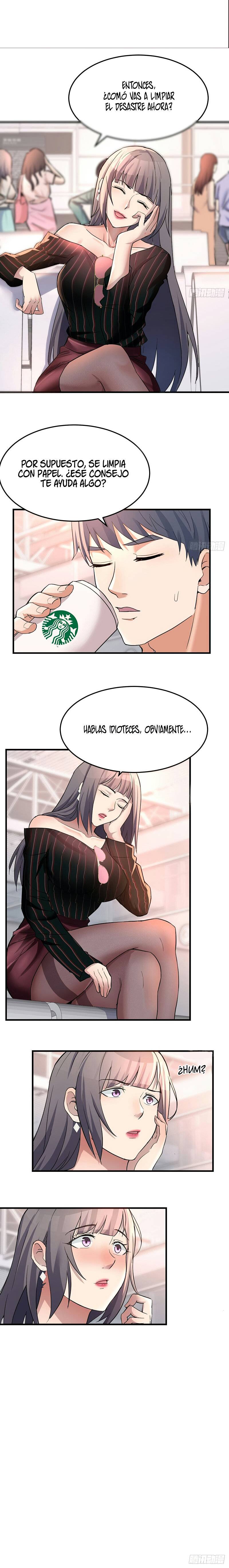 I Have Twin Girlfriends Raw - Chapter 102 Page 7