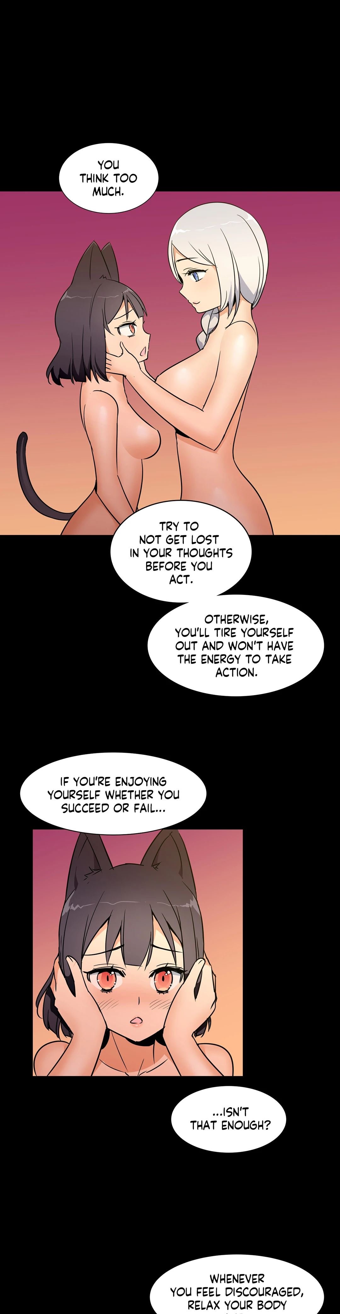 Rise and Shine, Hero! - Chapter 15 Page 22