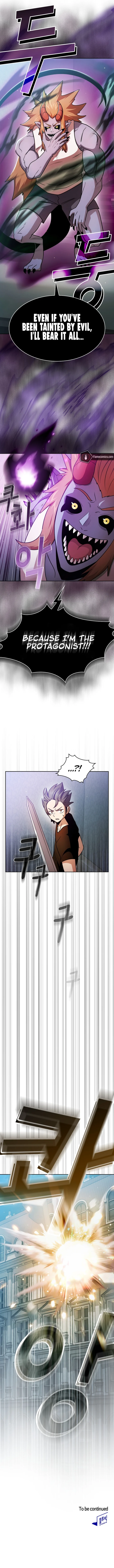 Is this Hero for Real? - Chapter 93 Page 13