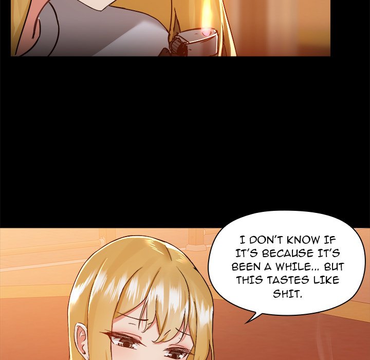 All About That Game Life - Chapter 70 Page 89