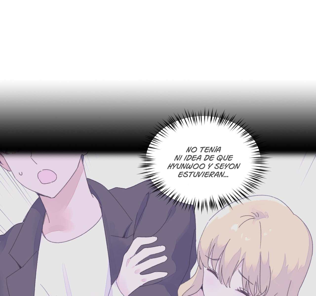 Pheromone Holic Raw - Chapter 47 Page 4