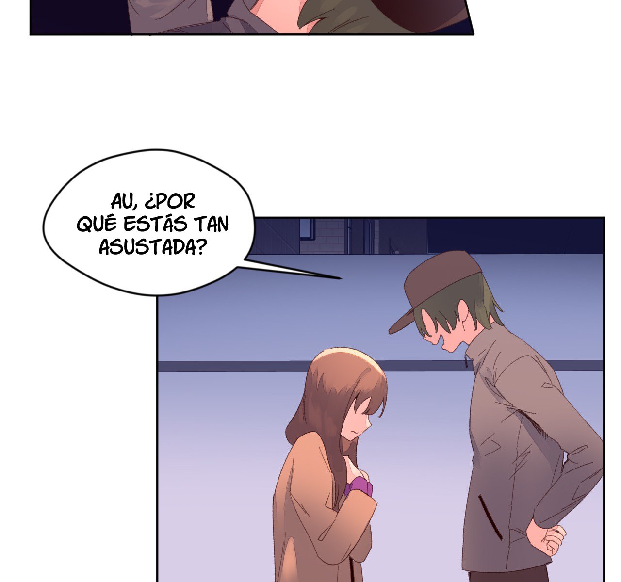 Pheromone Holic Raw - Chapter 47 Page 43