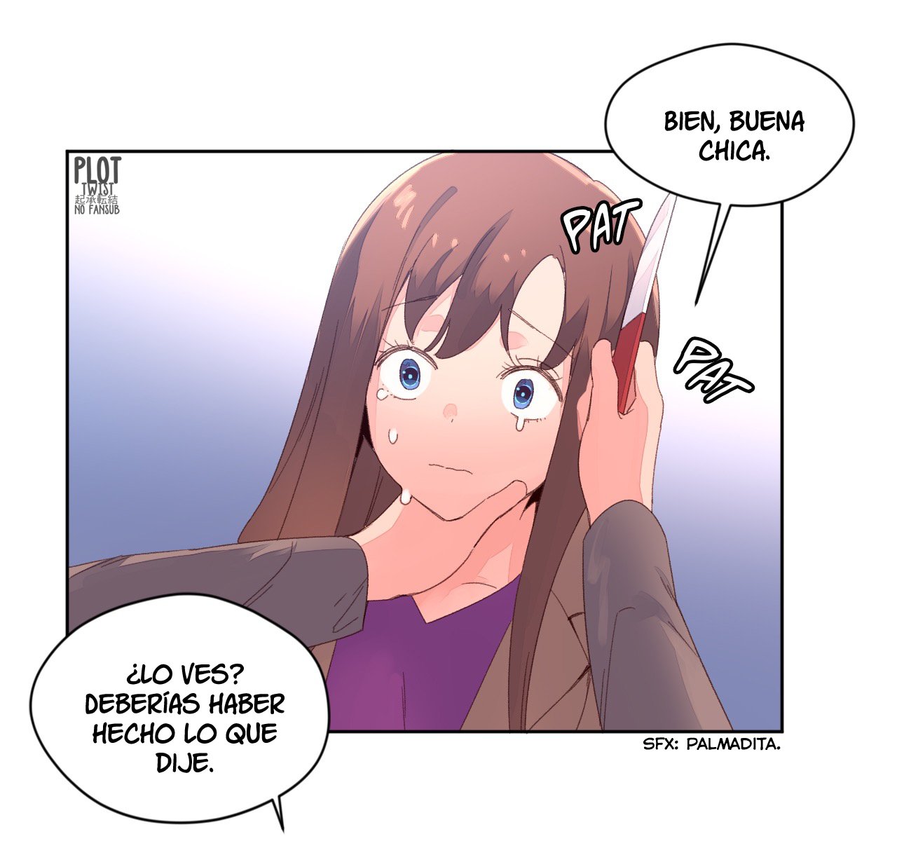 Pheromone Holic Raw - Chapter 47 Page 49