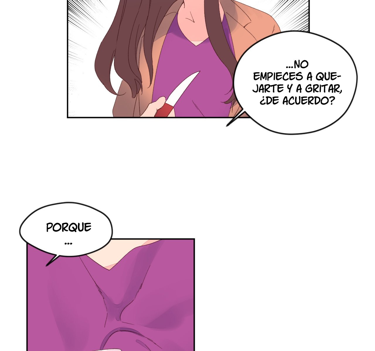 Pheromone Holic Raw - Chapter 47 Page 52