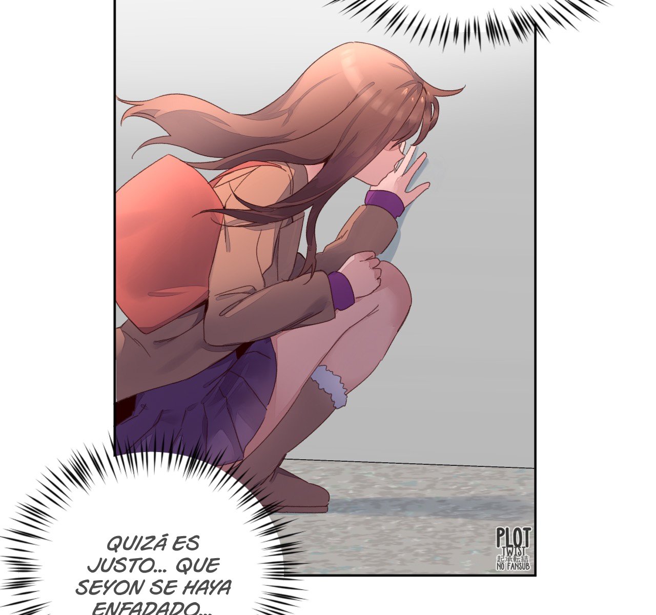 Pheromone Holic Raw - Chapter 47 Page 6