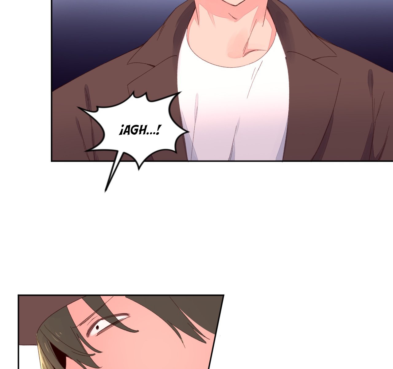 Pheromone Holic Raw - Chapter 47 Page 72