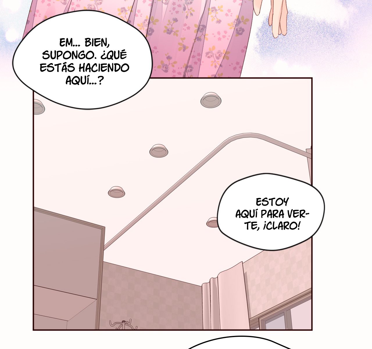 Pheromone Holic Raw - Chapter 48 Page 27