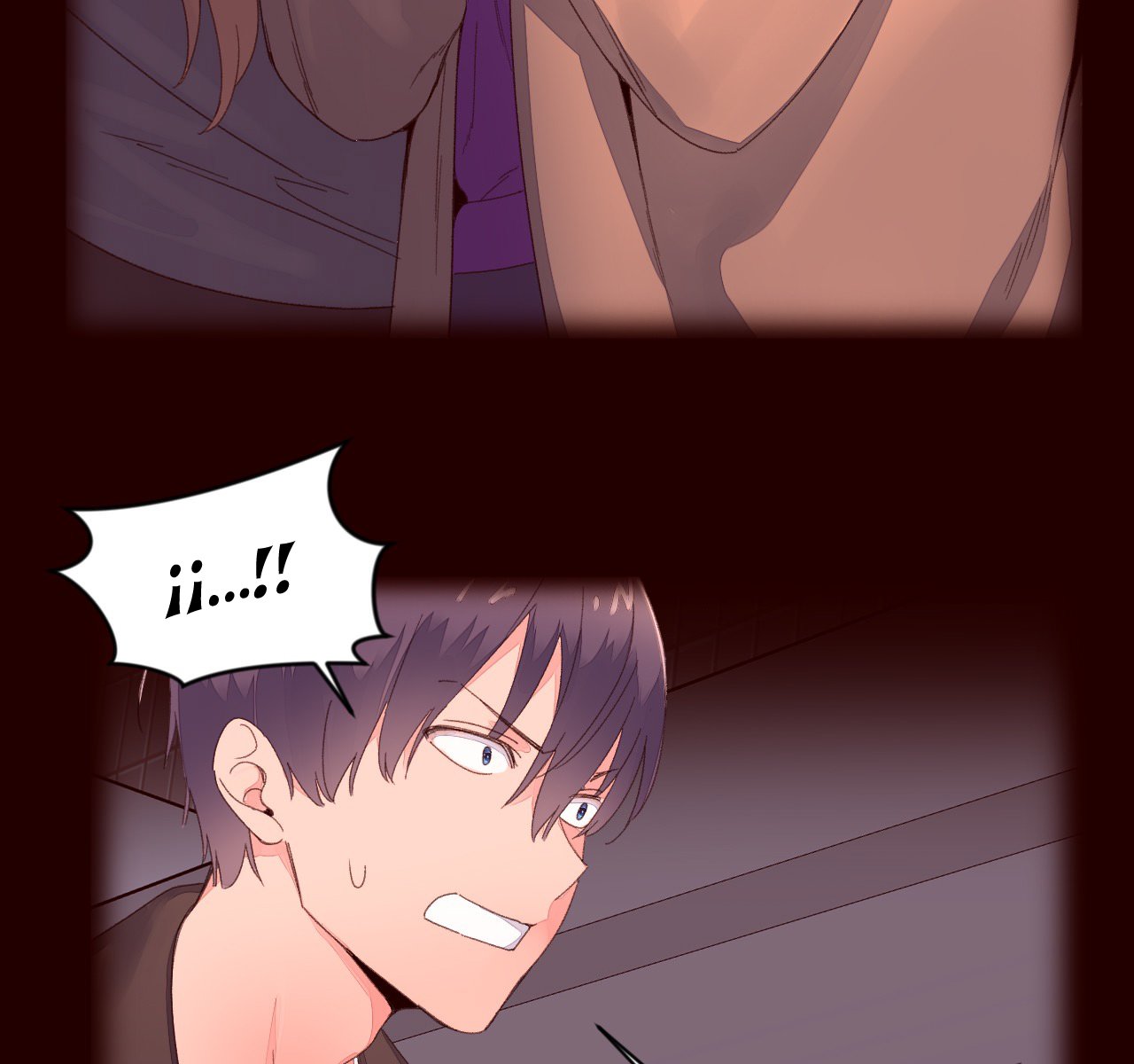 Pheromone Holic Raw - Chapter 48 Page 3