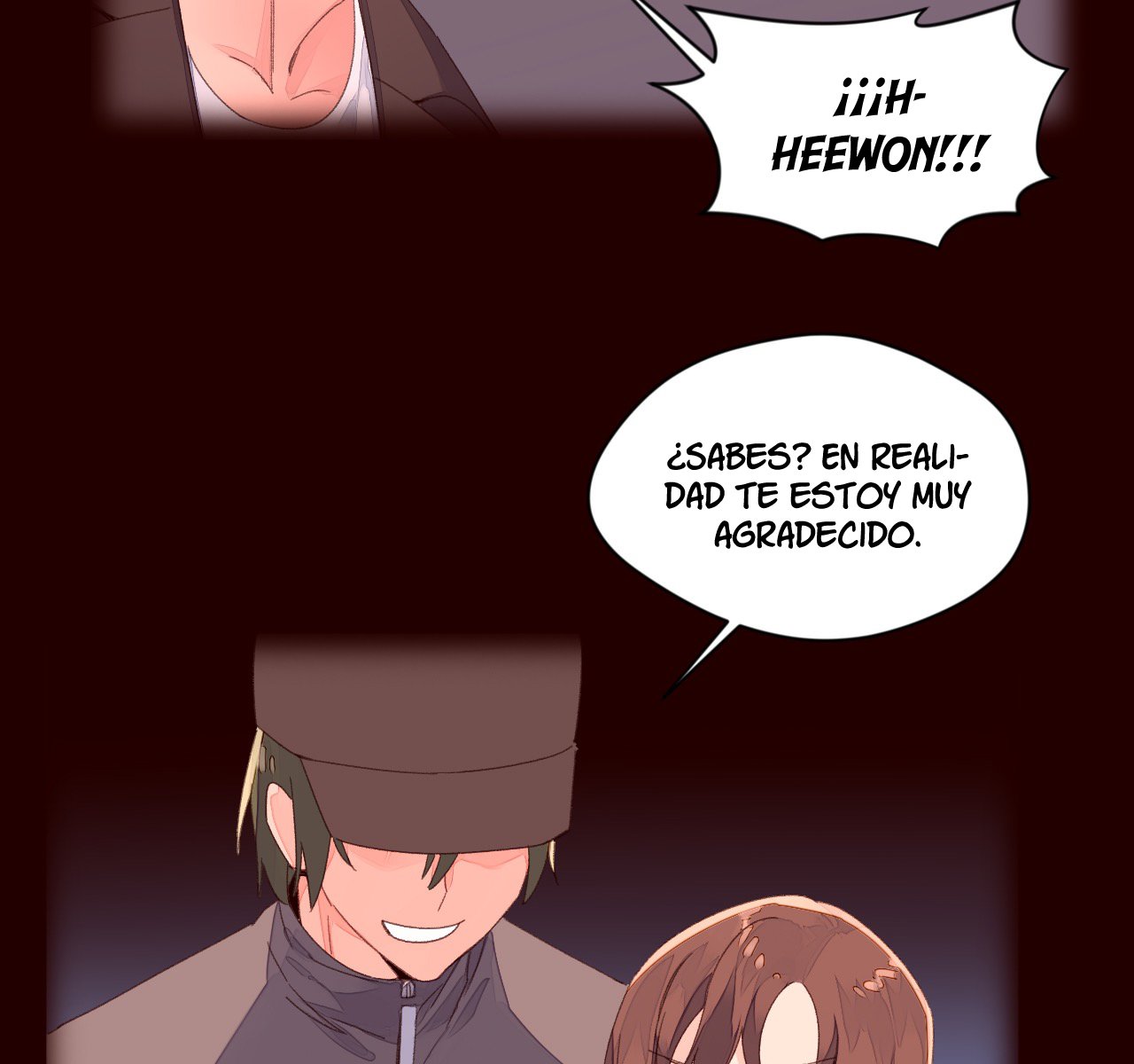 Pheromone Holic Raw - Chapter 48 Page 4