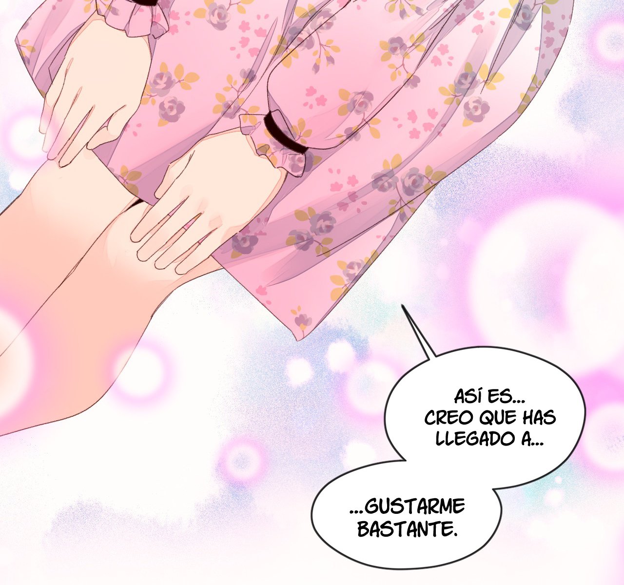 Pheromone Holic Raw - Chapter 48 Page 68