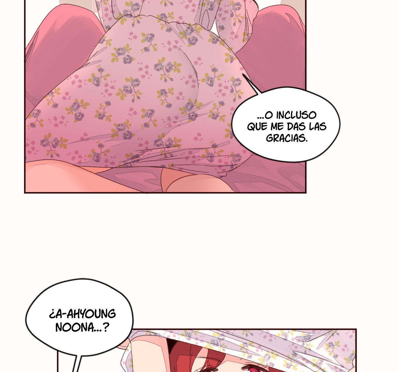 Pheromone Holic Raw - Chapter 48 Page 82