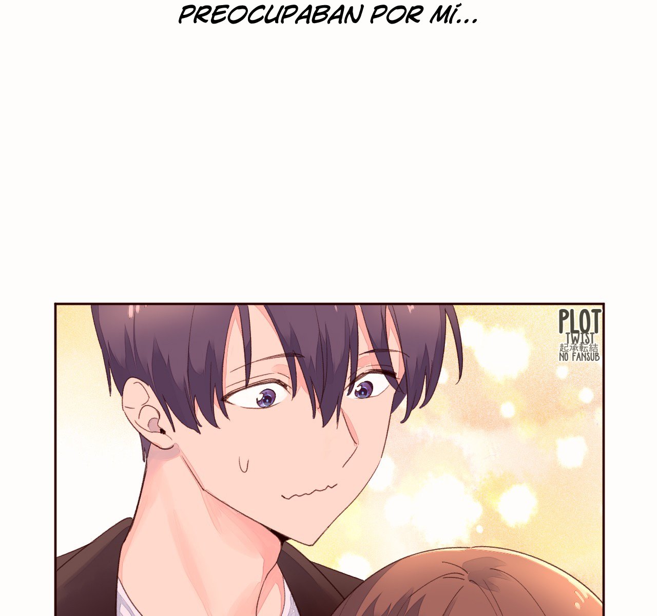 Pheromone Holic Raw - Chapter 50 Page 10