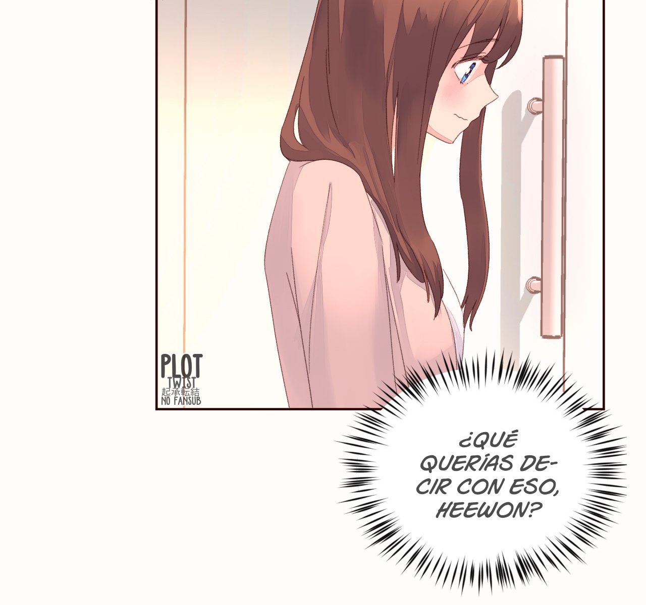 Pheromone Holic Raw - Chapter 50 Page 28