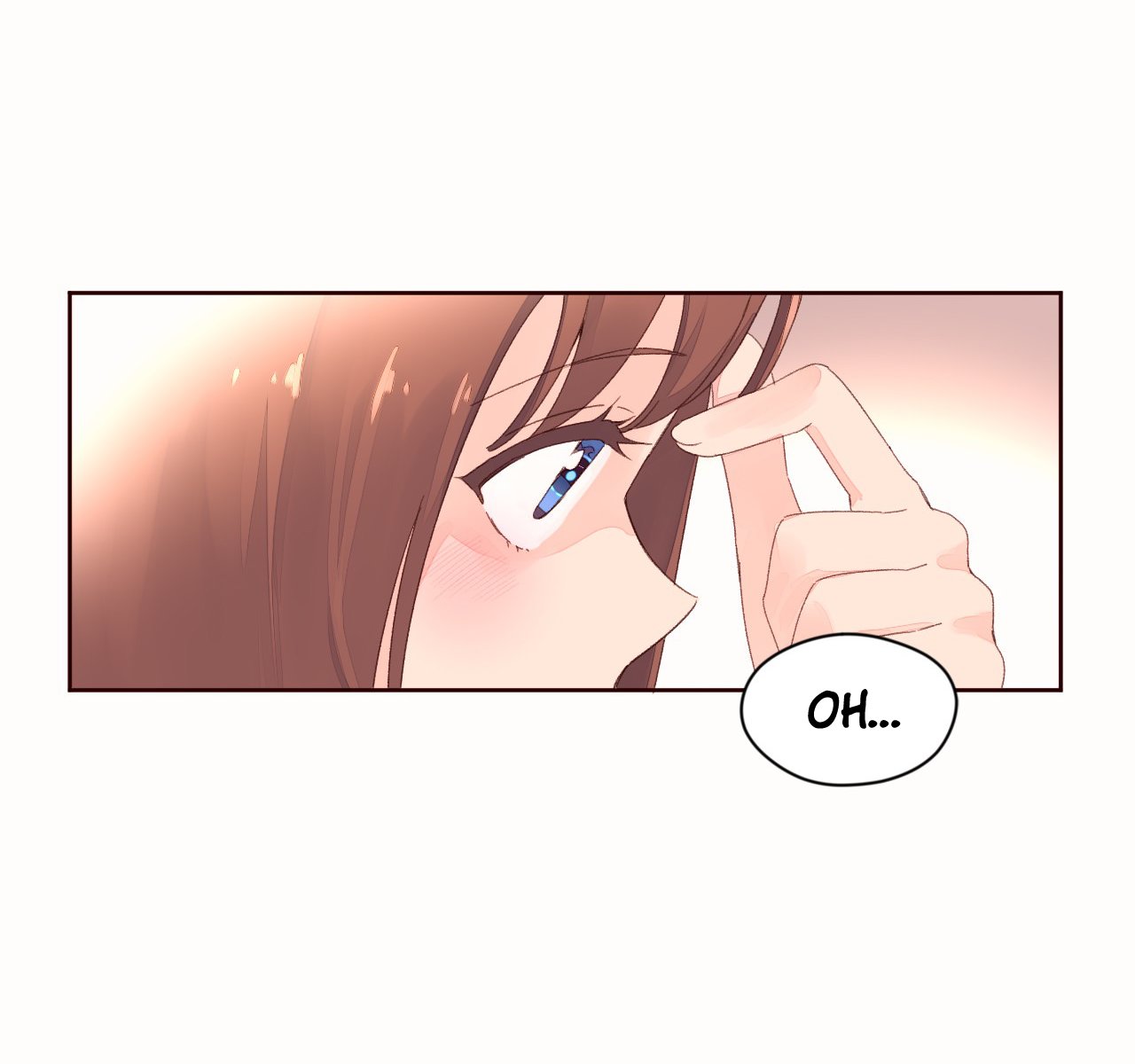 Pheromone Holic Raw - Chapter 50 Page 29