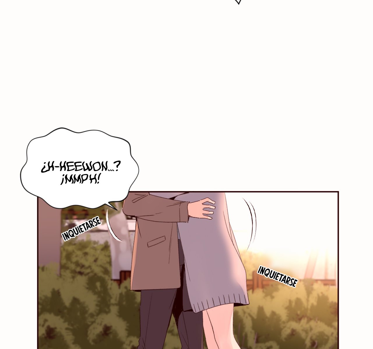 Pheromone Holic Raw - Chapter 50 Page 88