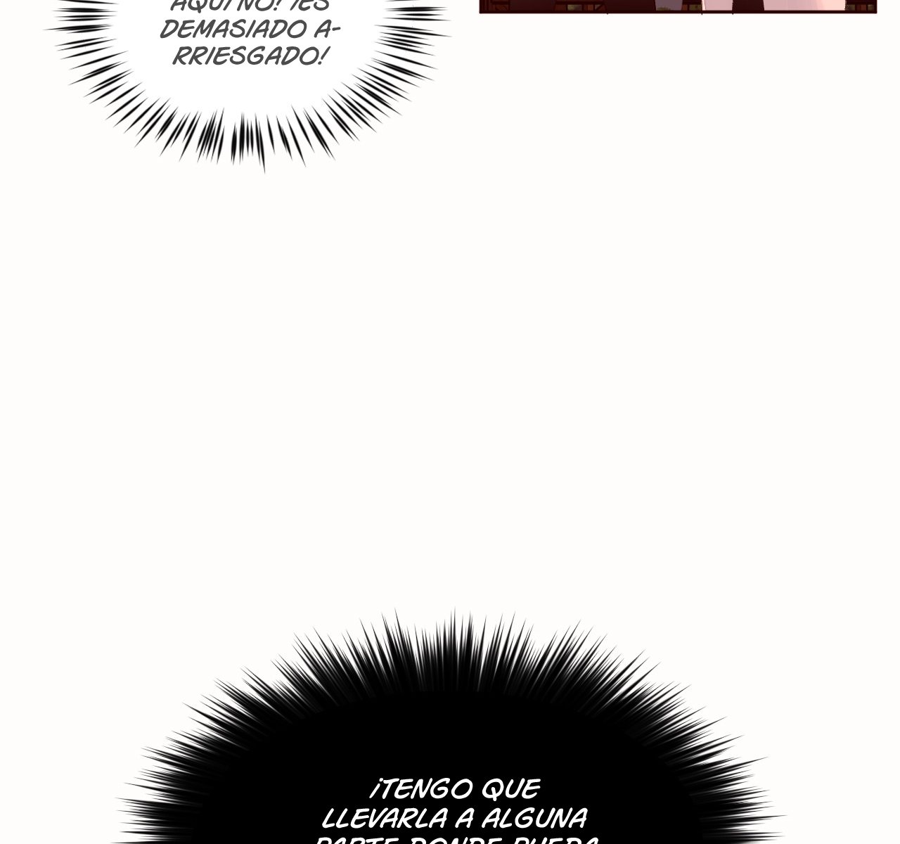 Pheromone Holic Raw - Chapter 51 Page 11