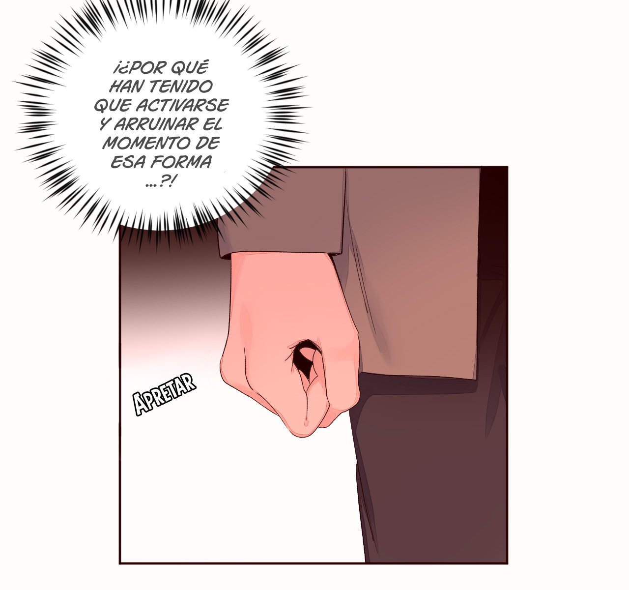 Pheromone Holic Raw - Chapter 51 Page 21