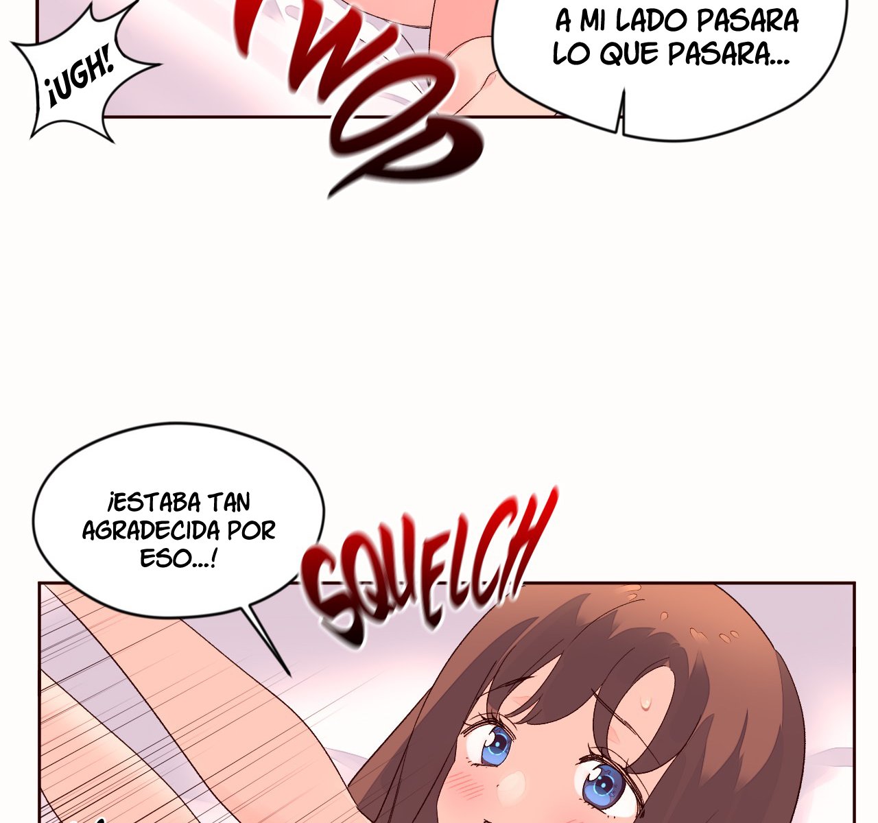 Pheromone Holic Raw - Chapter 51 Page 69