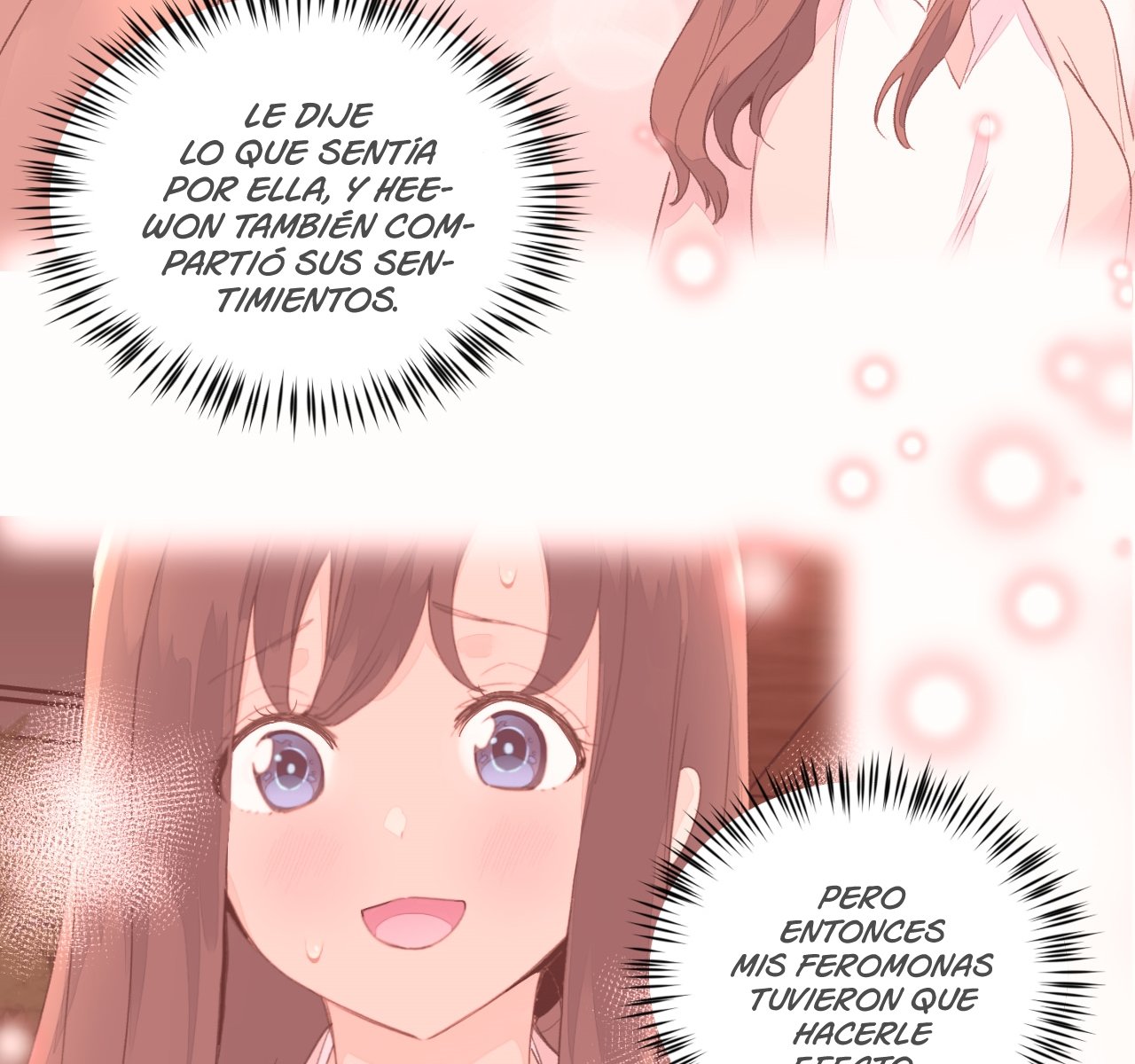 Pheromone Holic Raw - Chapter 52 Page 20