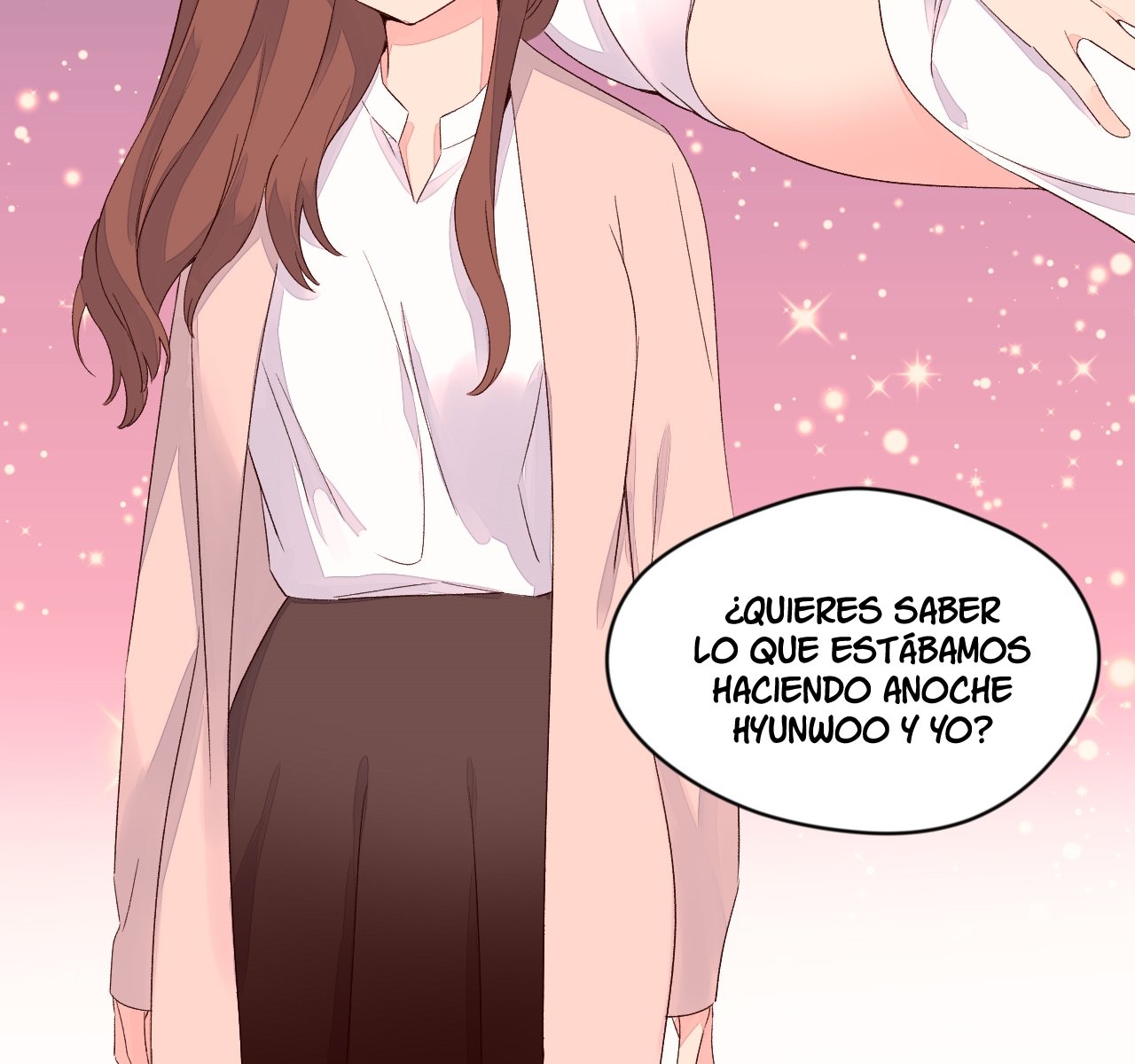 Pheromone Holic Raw - Chapter 52 Page 60