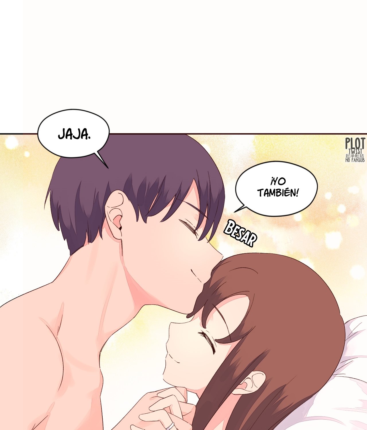 Pheromone Holic Raw - Chapter 53 Page 78