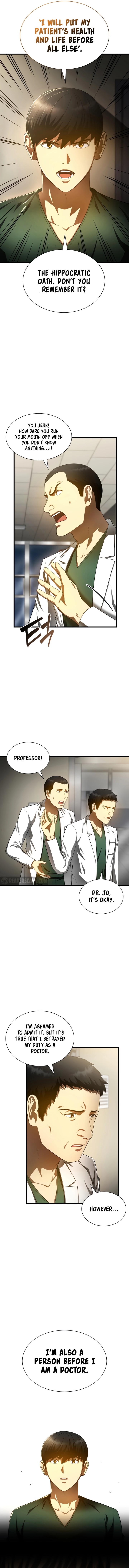 Perfect Surgeon - Chapter 59 Page 7