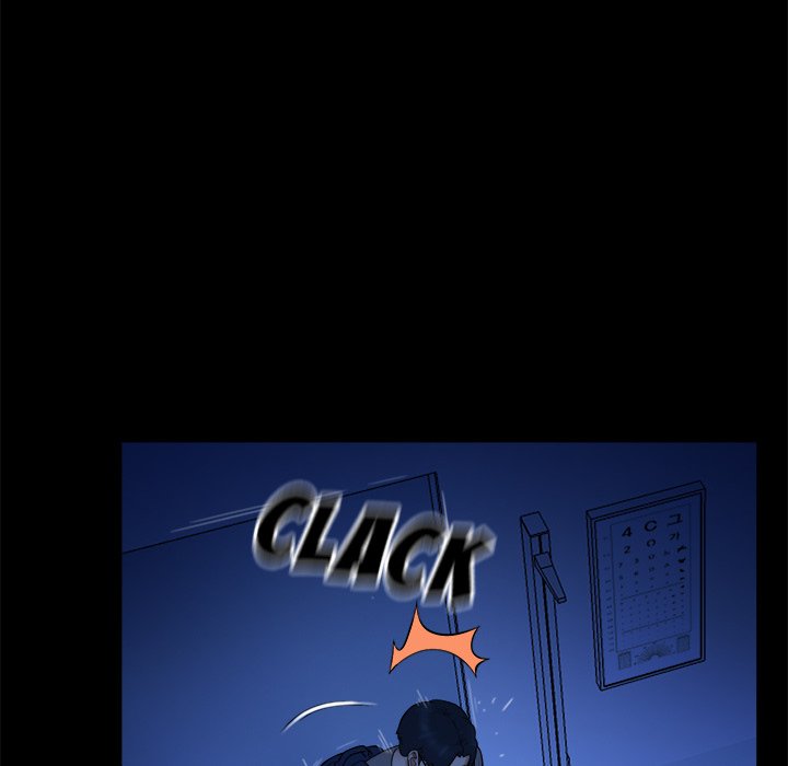 Find That Girl - Chapter 10 Page 54