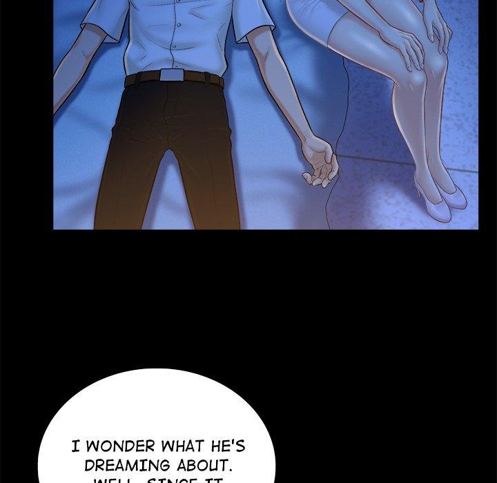 Find That Girl - Chapter 10 Page 6
