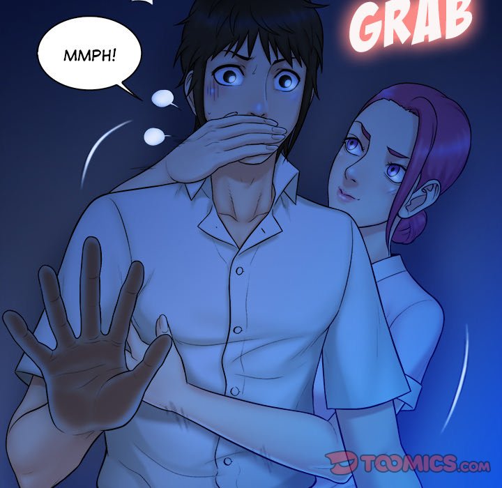 Find That Girl - Chapter 10 Page 66