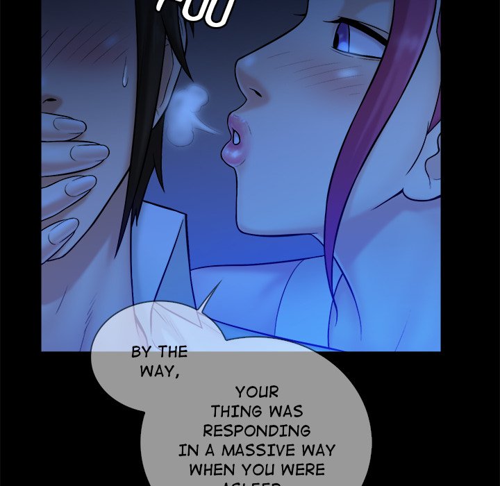 Find That Girl - Chapter 10 Page 75