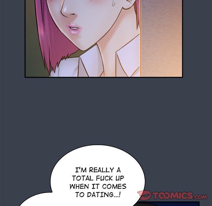 Find That Girl - Chapter 15 Page 10