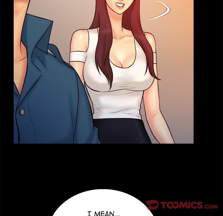 Find That Girl - Chapter 15 Page 50