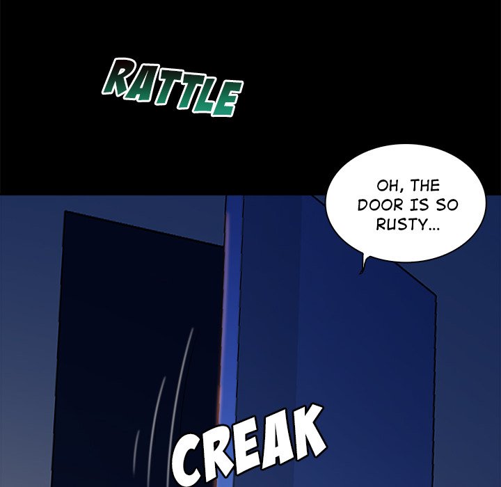 Find That Girl - Chapter 16 Page 24