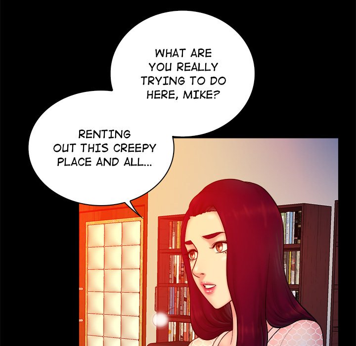 Find That Girl - Chapter 16 Page 45