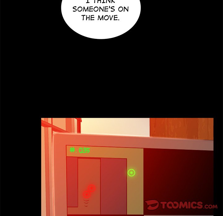 Find That Girl - Chapter 16 Page 8