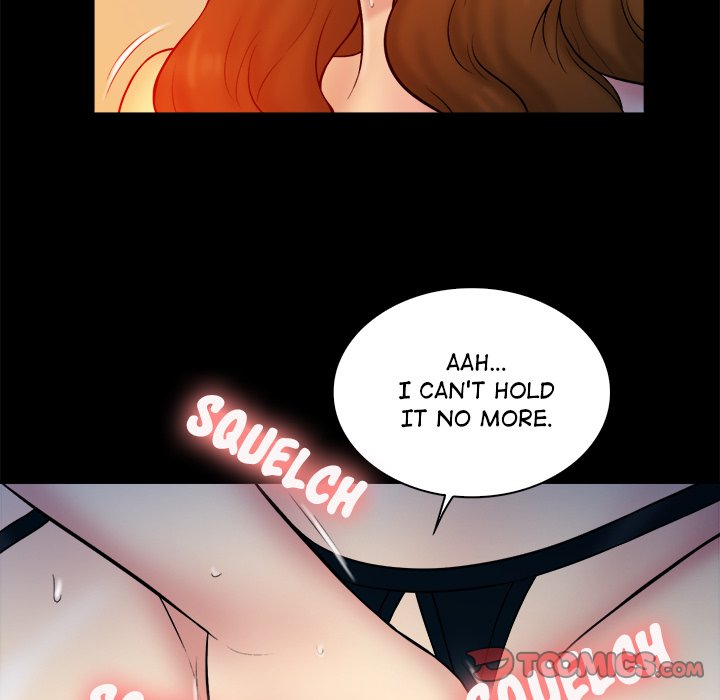 Find That Girl - Chapter 16 Page 80