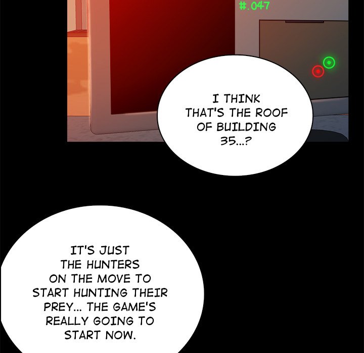 Find That Girl - Chapter 16 Page 9