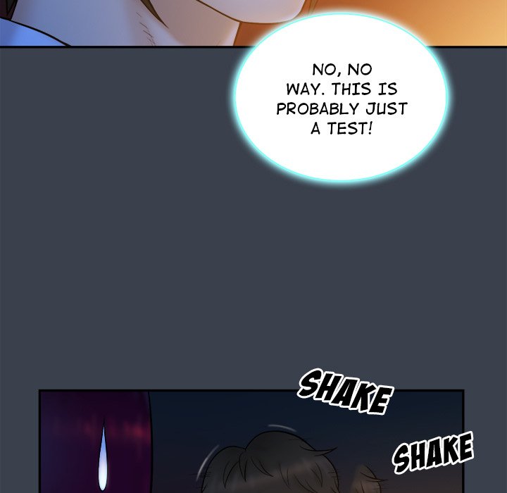 Find That Girl - Chapter 18 Page 11