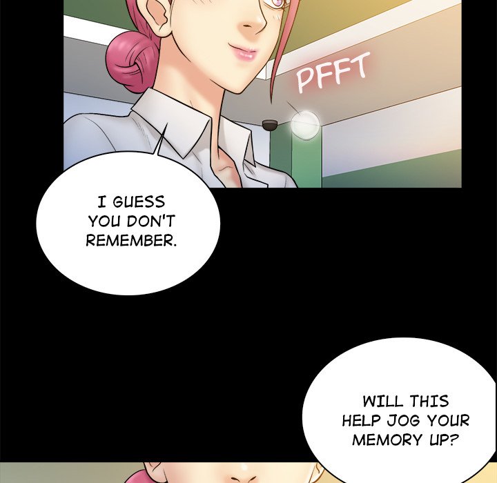 Find That Girl - Chapter 19 Page 23