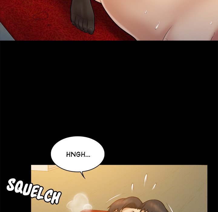 Find That Girl - Chapter 19 Page 28