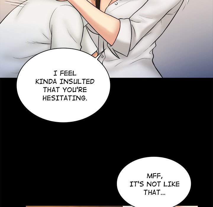 Find That Girl - Chapter 19 Page 73